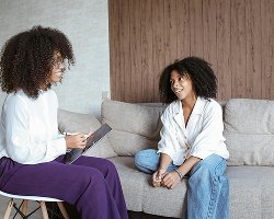 Atendimento Individual